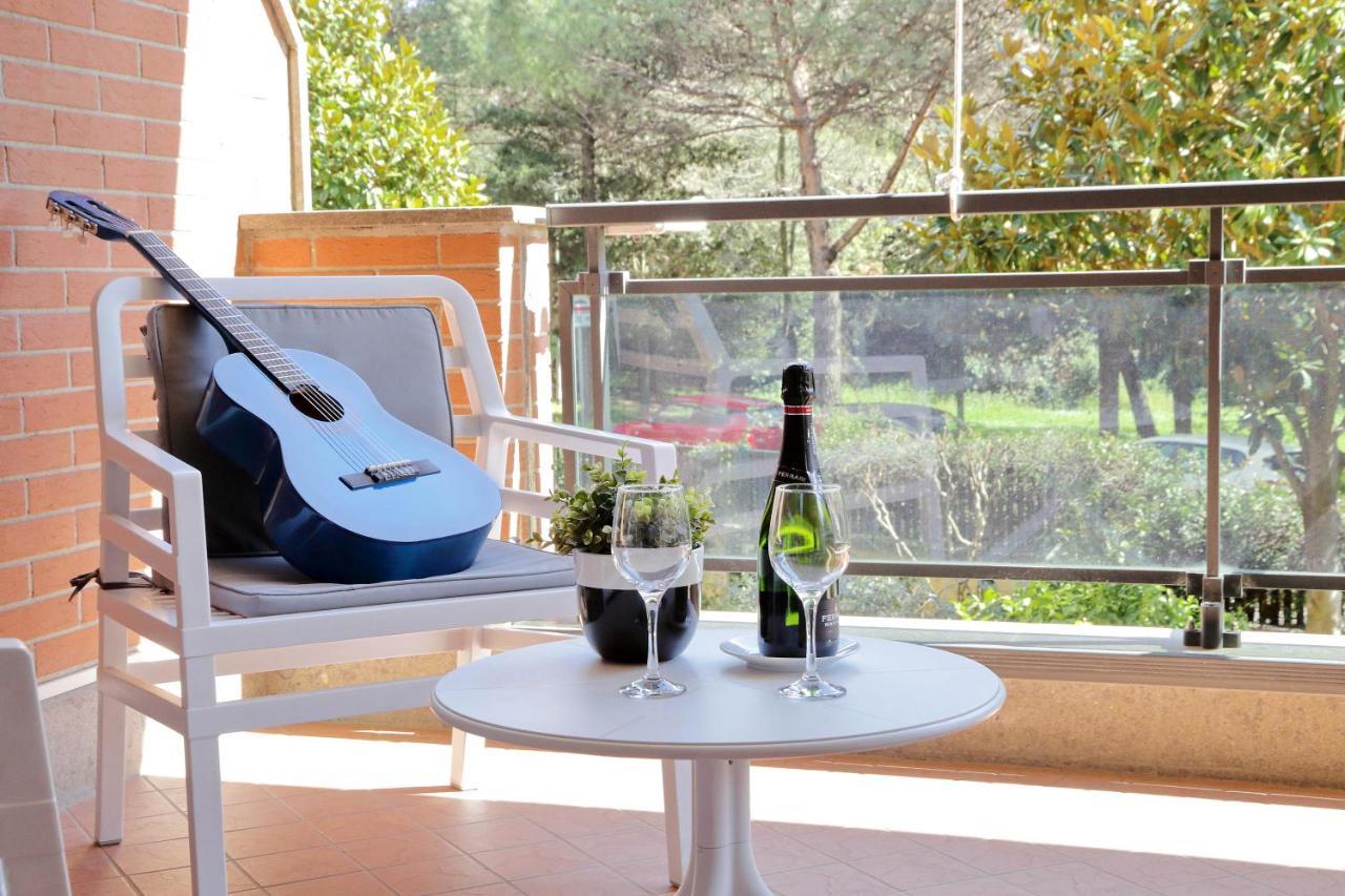 Aurelia Relax Apartment Roma Exterior foto
